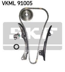 SKF VKML 91005